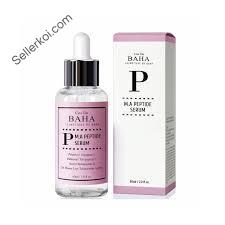 Cos De BAHA M.A Peptide Serum (P)  (60ml)